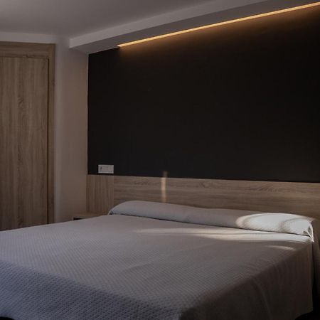 Hotel Hollywood كانجاس دي مورازو المظهر الخارجي الصورة