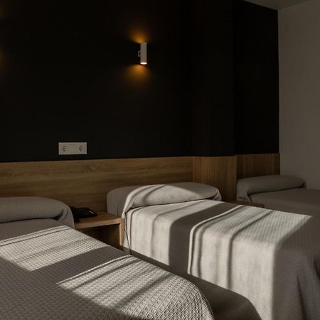 Hotel Hollywood كانجاس دي مورازو المظهر الخارجي الصورة
