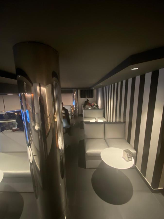 Hotel Hollywood كانجاس دي مورازو المظهر الخارجي الصورة