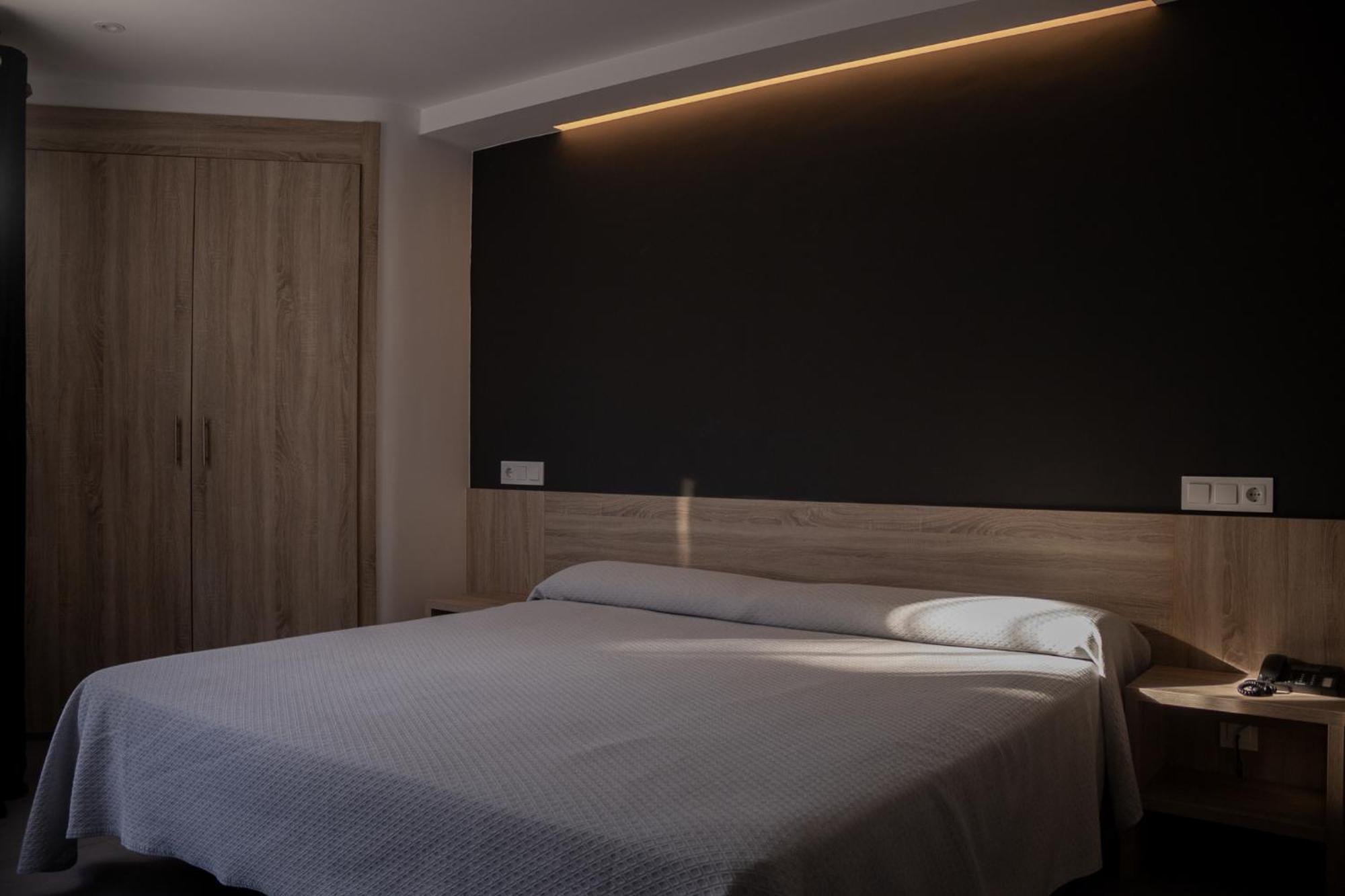 Hotel Hollywood كانجاس دي مورازو المظهر الخارجي الصورة